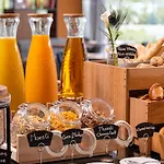 Mercure Geneva Airport 