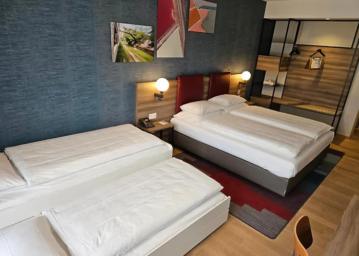 Mercure Geneva Airport