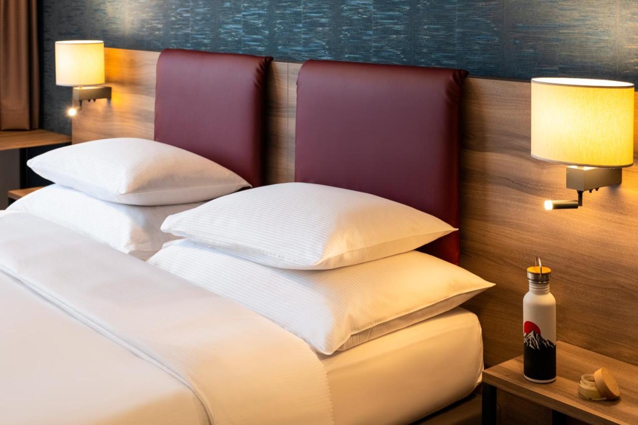Mercure Geneva Airport 4* Meyrin