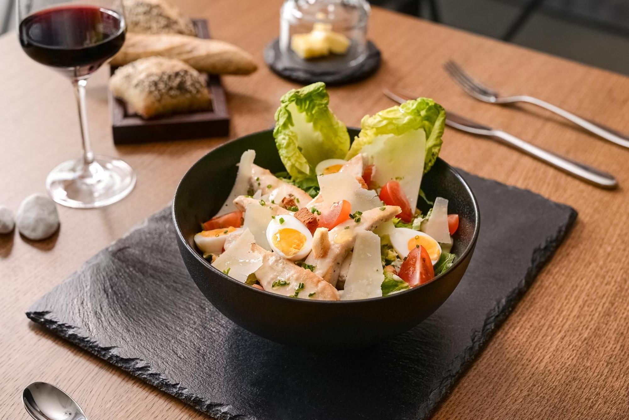 Mercure Geneva Airport Hotel