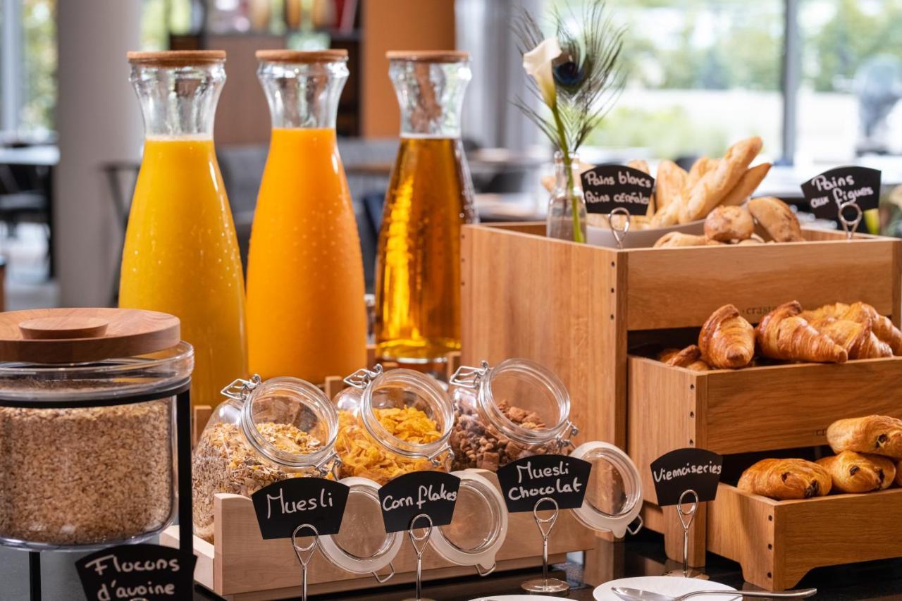 Mercure Geneva Airport Hotel Meyrin