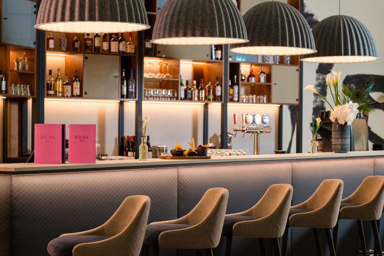 Hotel Mercure Geneva Airport 4*