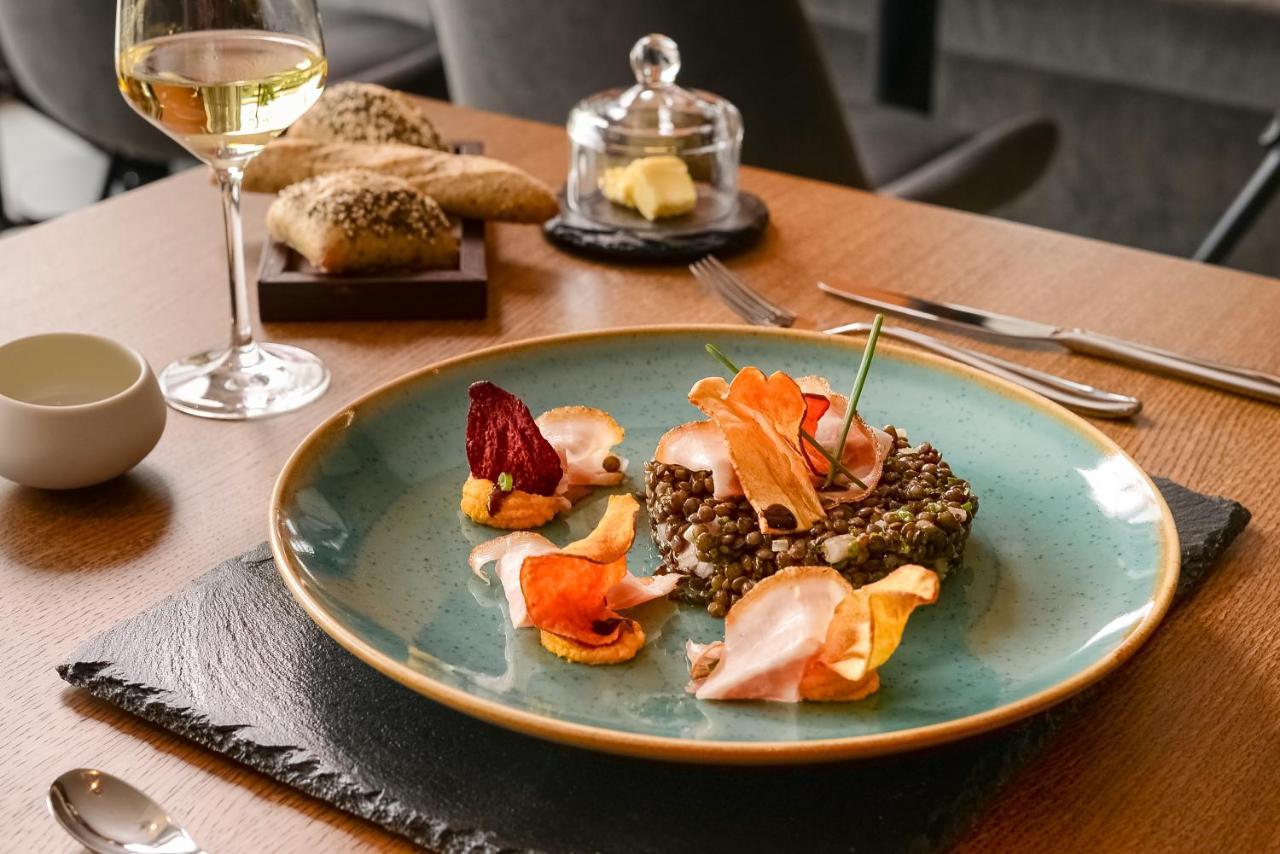 Mercure Geneva Airport Meyrin