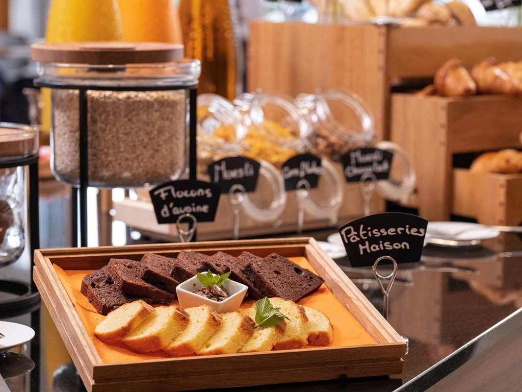 Mercure Geneva Airport Hotel Meyrin