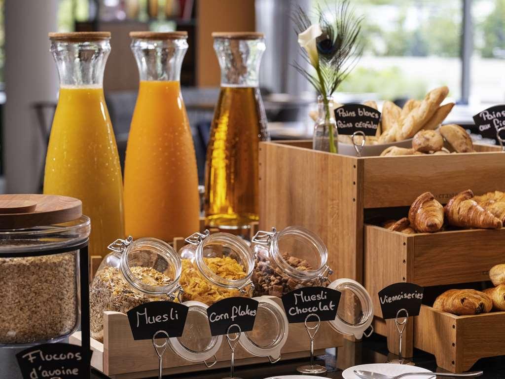 Mercure Geneva Airport Hotel Meyrin