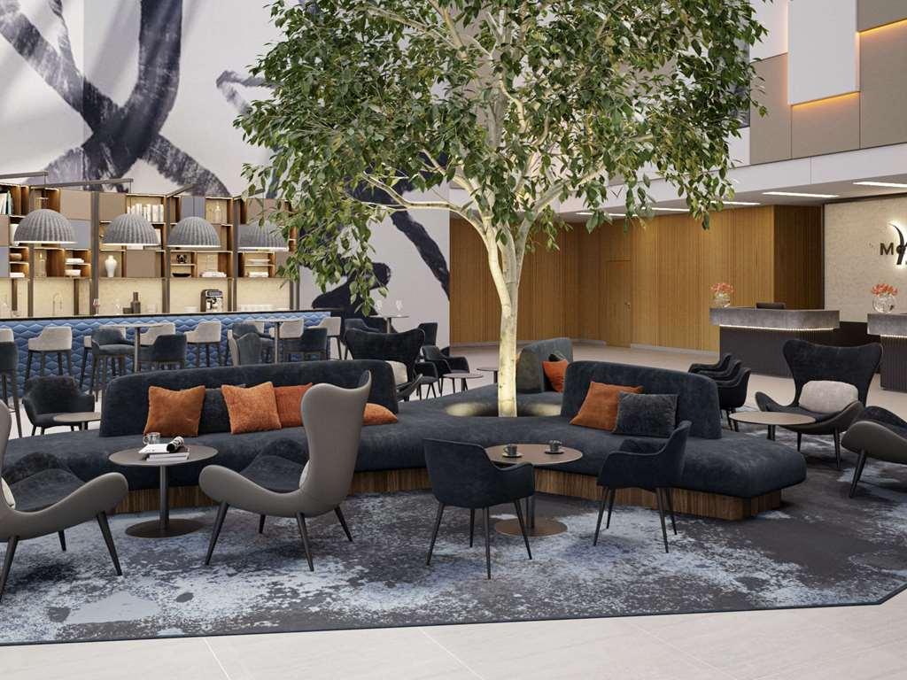 Hotel Mercure Geneva Airport Meyrin