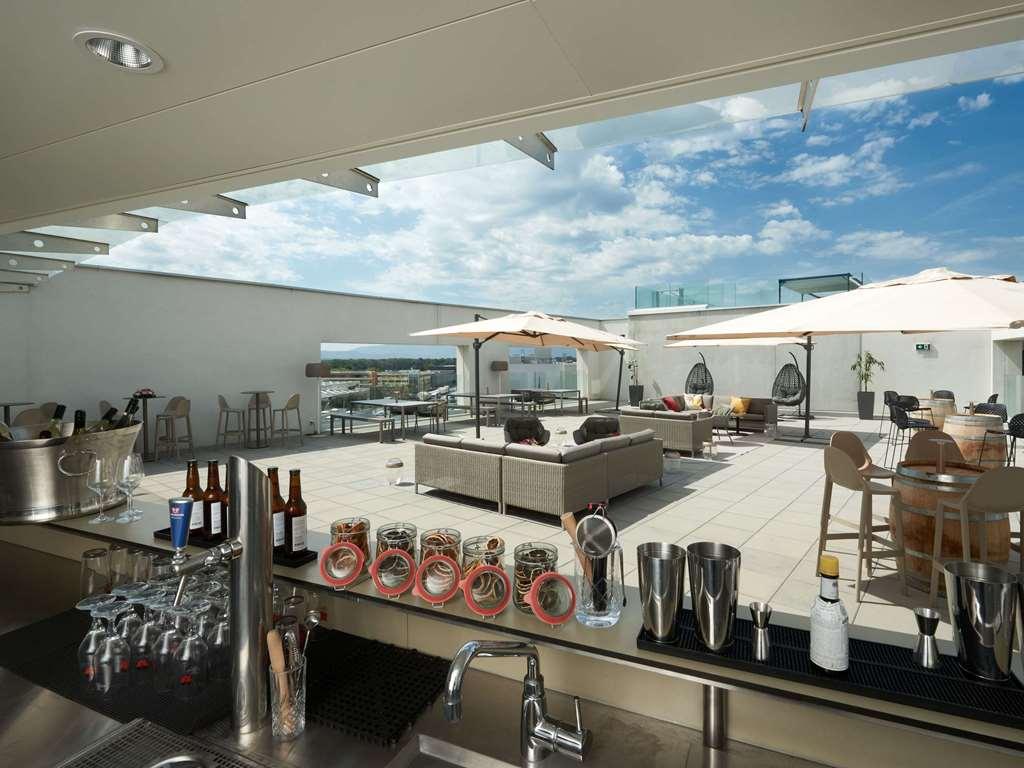 Mercure Geneva Airport Hotel