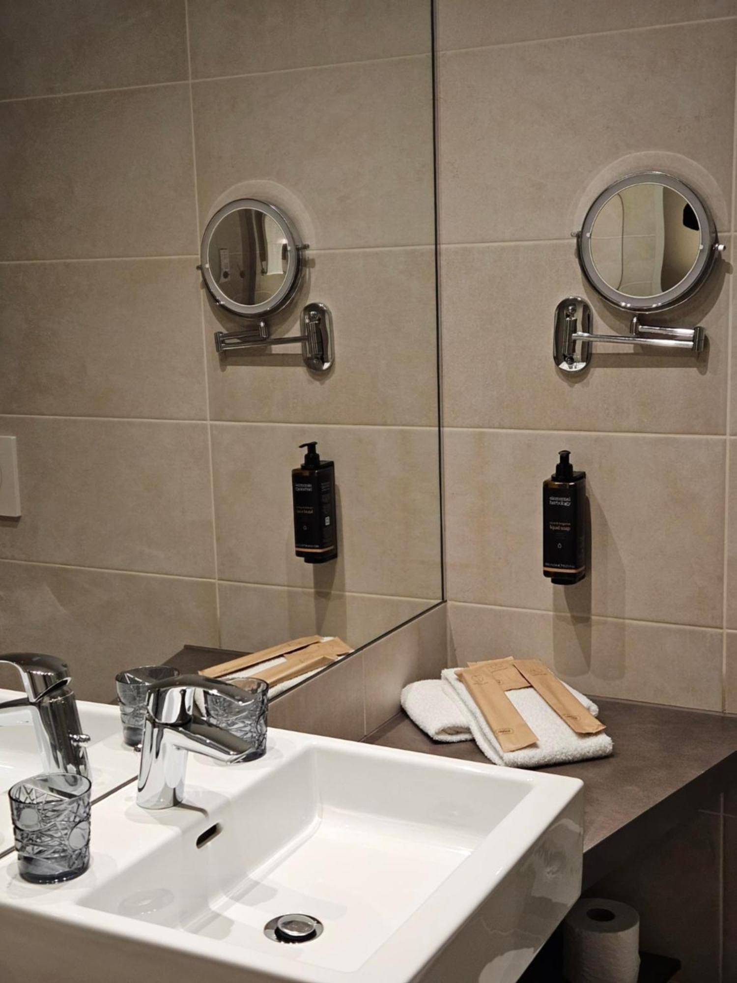 Mercure Geneva Airport Meyrin