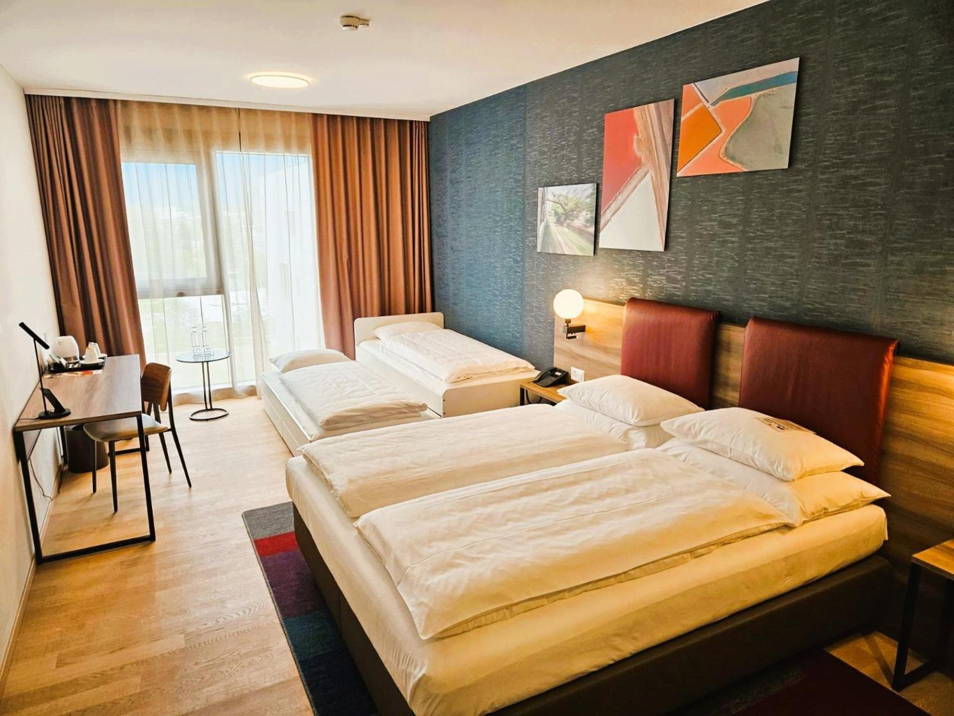 Mercure Geneva Airport