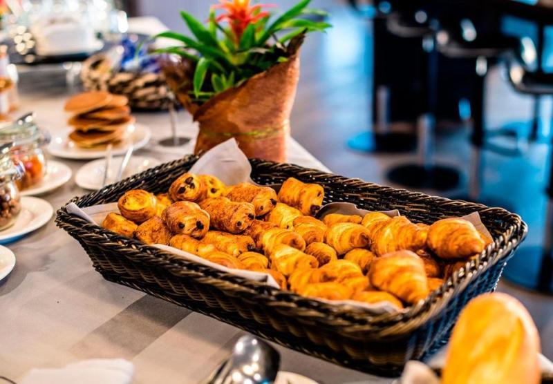 Mercure Geneva Airport 4* Meyrin