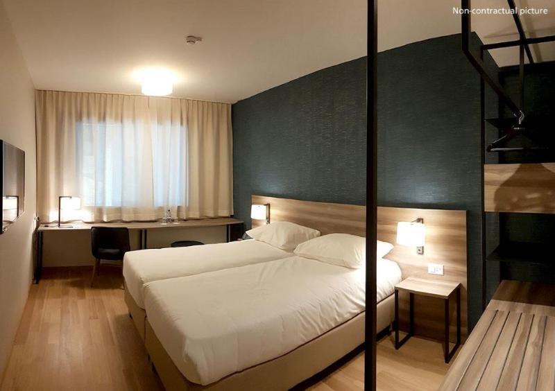 Mercure Geneva Airport Hotel
