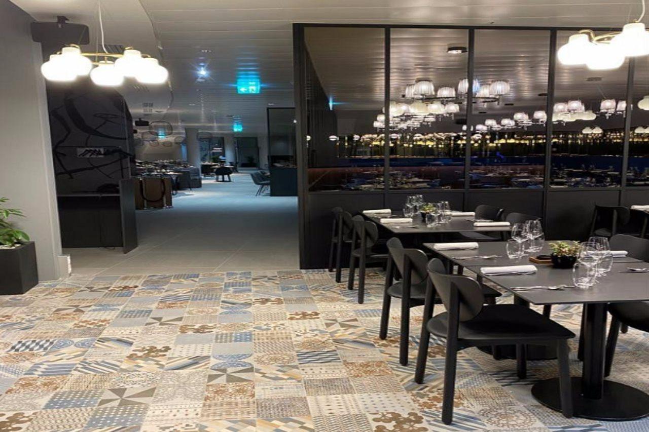 Mercure Geneva Airport 4* Meyrin