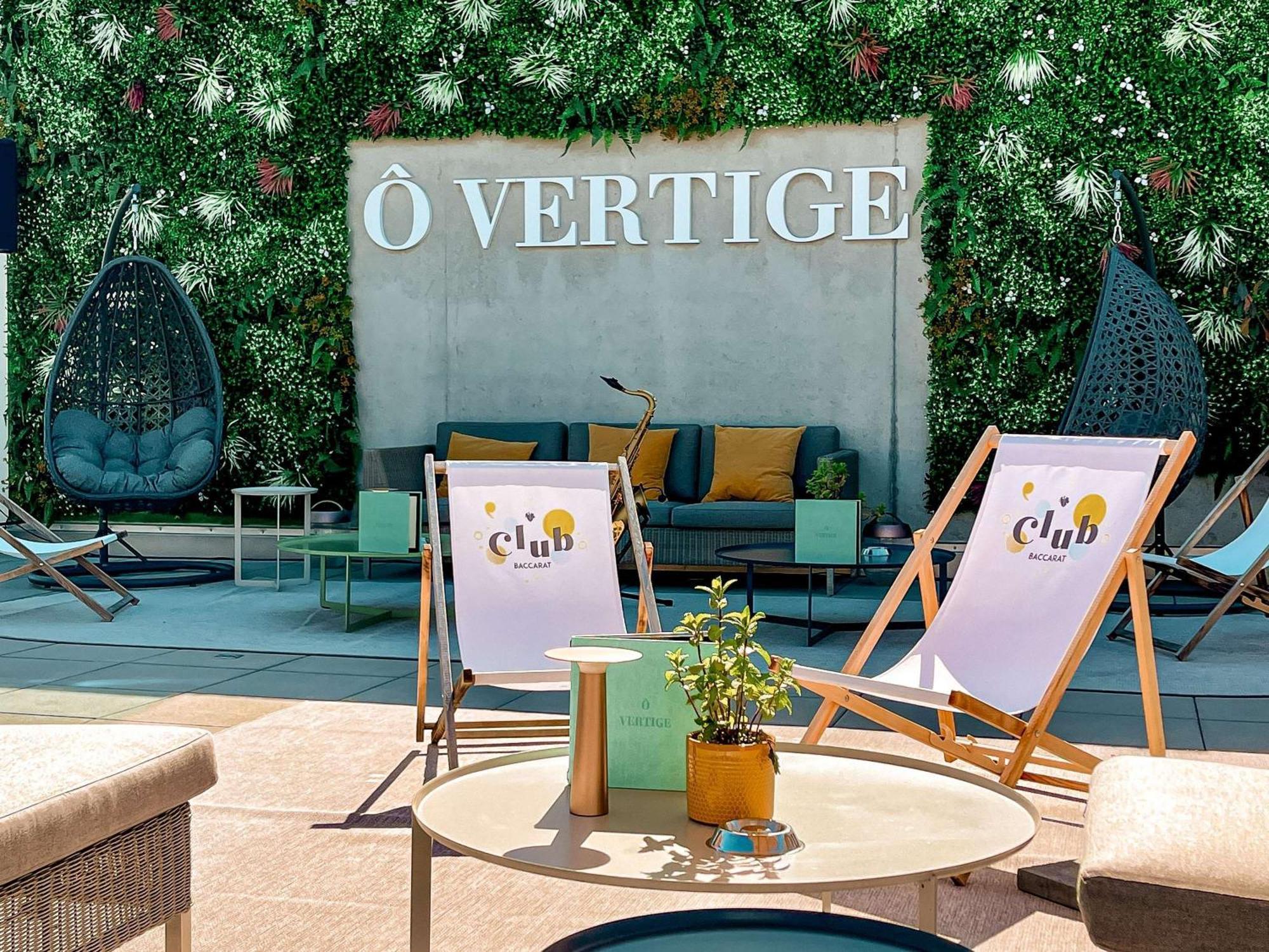 Mercure Geneva Airport Hotel Meyrin