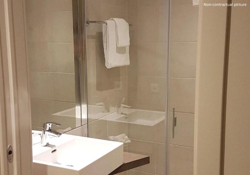 Mercure Geneva Airport Hotel